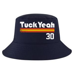 Kyle Tucker Tuck Yeah Cool Comfort Performance Bucket Hat