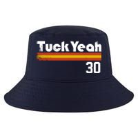 Kyle Tucker Tuck Yeah Cool Comfort Performance Bucket Hat