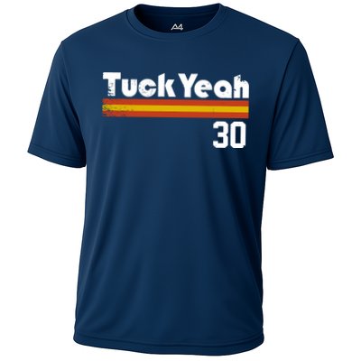 Kyle Tucker Tuck Yeah Performance Shirt