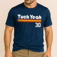 Kyle Tucker Tuck Yeah Cooling Performance Crew T-Shirt