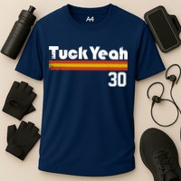 Kyle Tucker Tuck Yeah Cooling Performance Crew T-Shirt