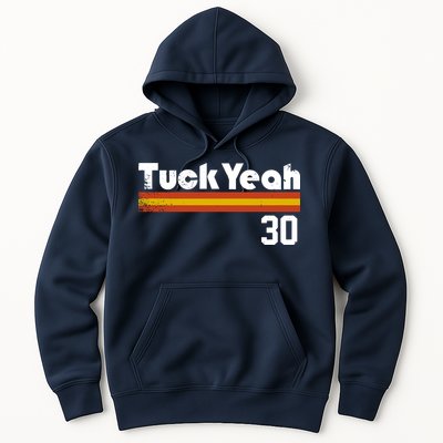 Kyle Tucker Tuck Yeah Hoodie