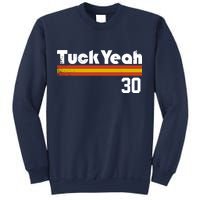 Kyle Tucker Tuck Yeah Sweatshirt