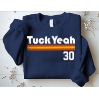 Kyle Tucker Tuck Yeah Sweatshirt