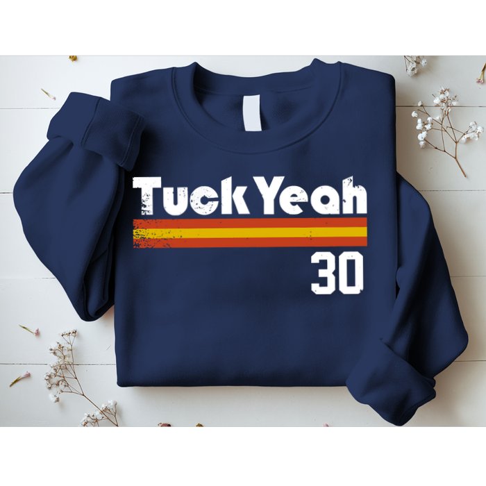 Kyle Tucker Tuck Yeah Sweatshirt