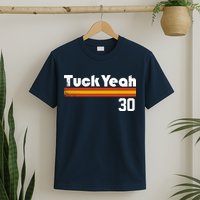 Kyle Tucker Tuck Yeah T-Shirt