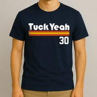 Kyle Tucker Tuck Yeah T-Shirt