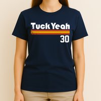 Kyle Tucker Tuck Yeah T-Shirt