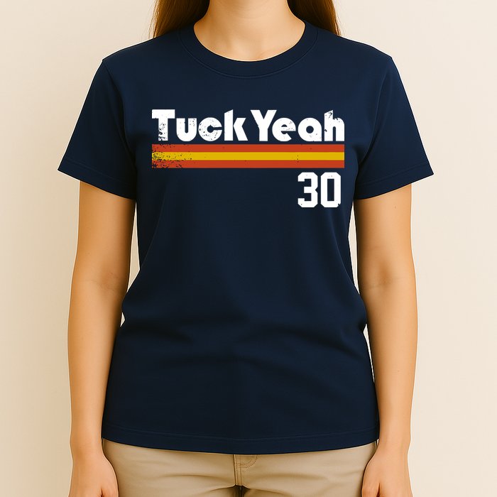Kyle Tucker Tuck Yeah T-Shirt