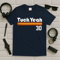 Kyle Tucker Tuck Yeah T-Shirt