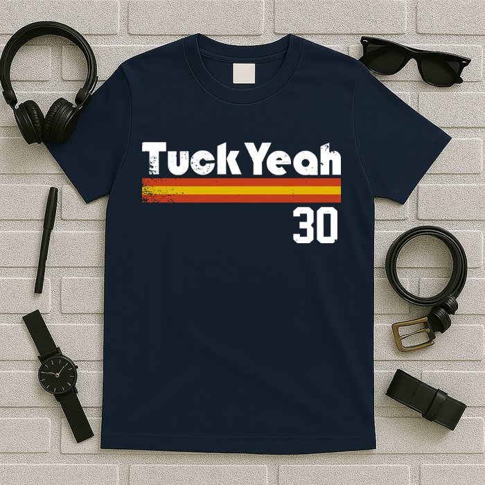 Kyle Tucker Tuck Yeah T-Shirt
