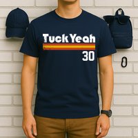 Kyle Tucker Tuck Yeah T-Shirt