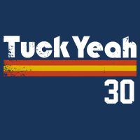 Kyle Tucker Tuck Yeah T-Shirt