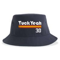 Kyle Tucker Tuck Yeah Sustainable Bucket Hat