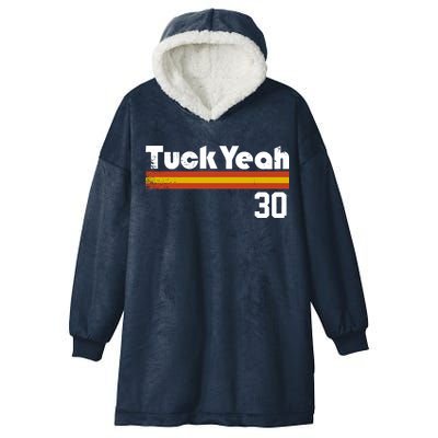 Kyle Tucker Tuck Yeah Hooded Wearable Blanket