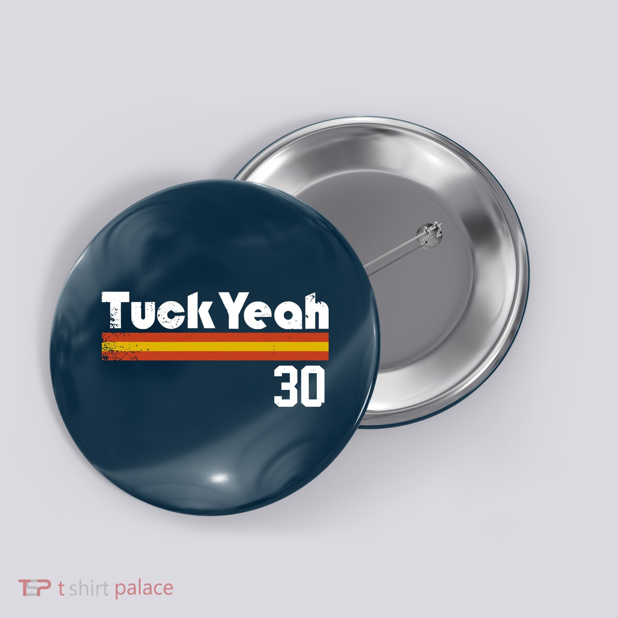 Kyle Tucker Tuck Yeah Button