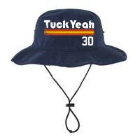 Kyle Tucker Tuck Yeah Legacy Cool Fit Booney Bucket Hat