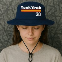 Kyle Tucker Tuck Yeah Bucket Hat