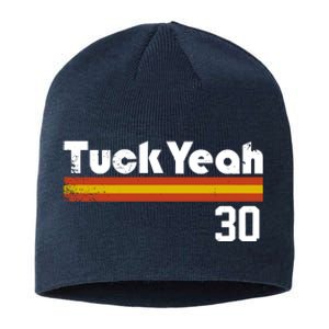 Kyle Tucker Tuck Yeah Sustainable Beanie