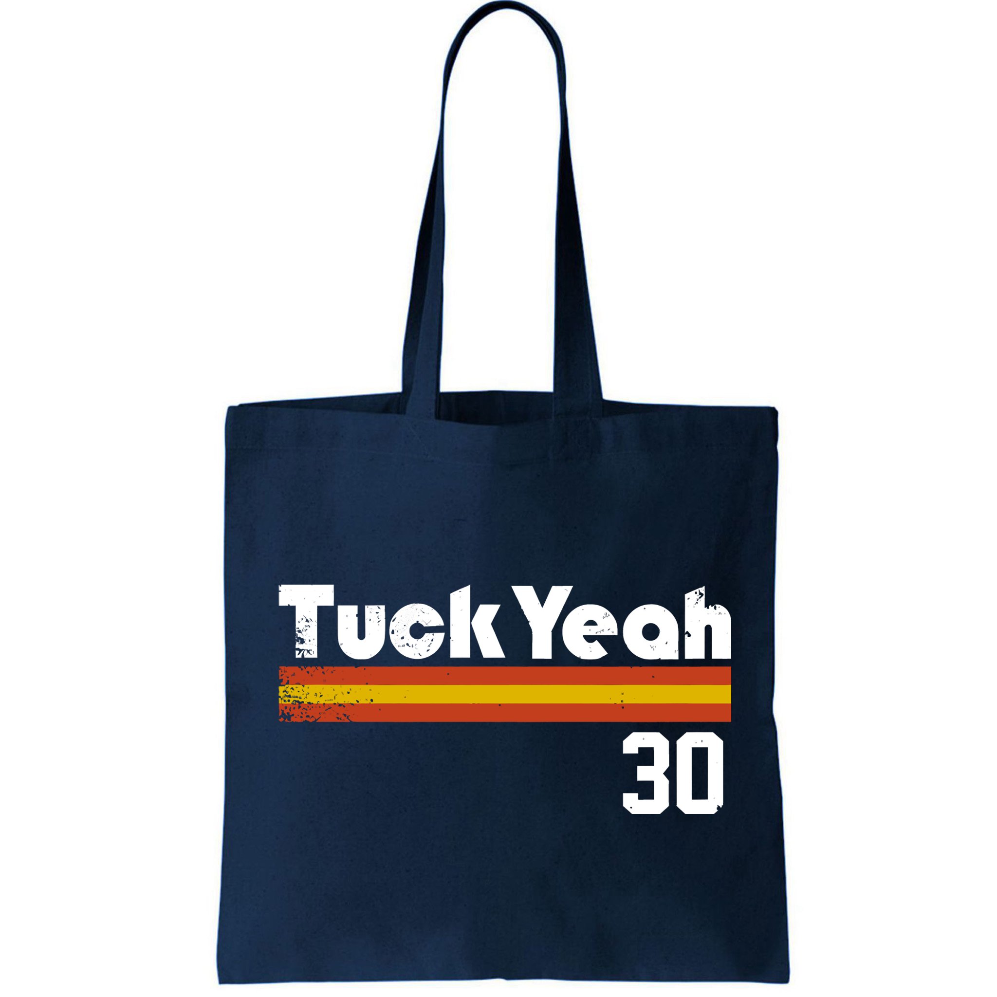 Kyle Tucker Tuck Yeah Bag