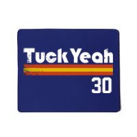 Kyle Tucker Tuck Yeah Mousepad