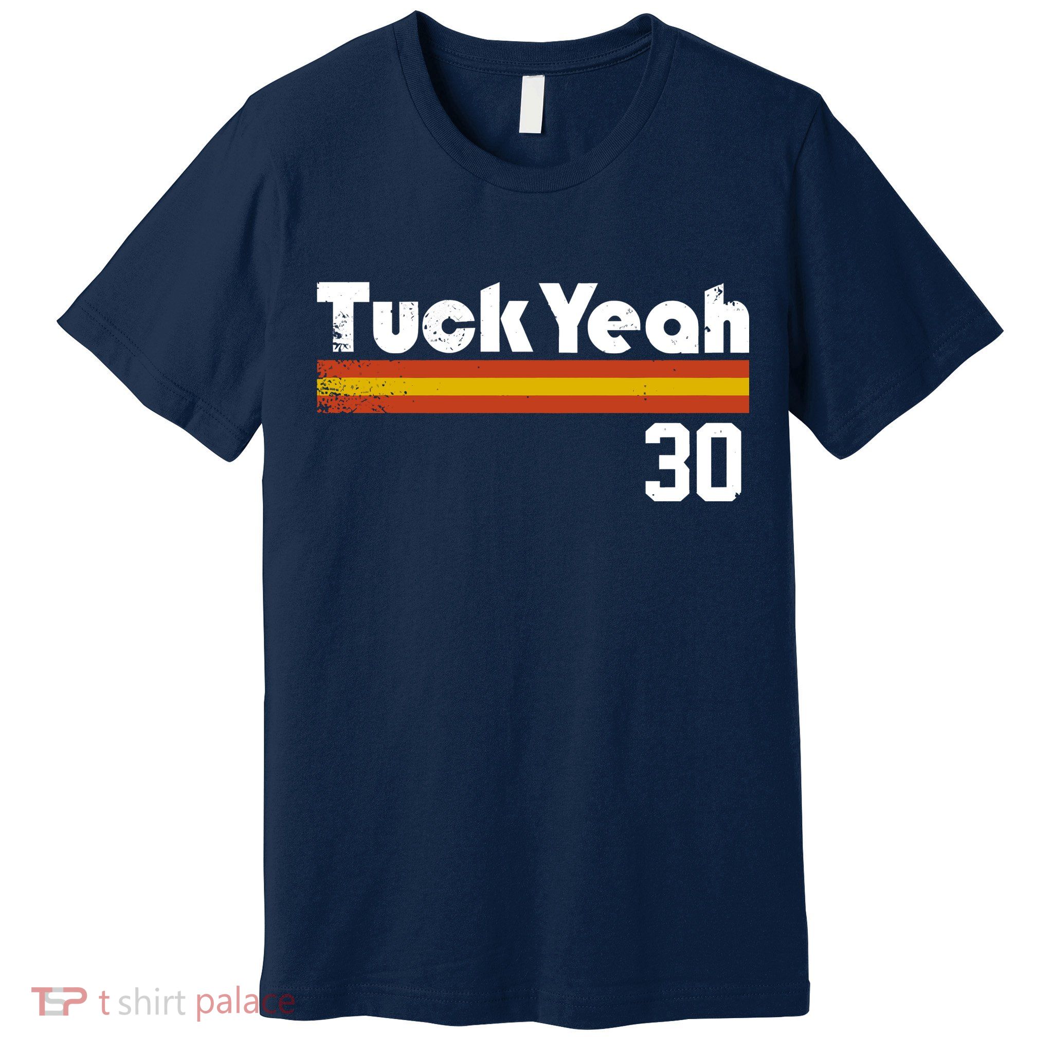 Kyle Tucker Tuck Yeah Premium T-Shirt