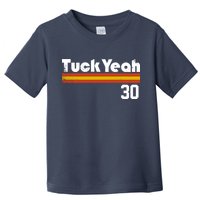 Kyle Tucker Tuck Yeah Toddler T-Shirt