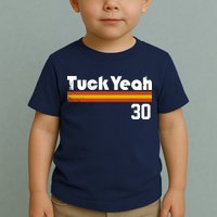 Kyle Tucker Tuck Yeah Toddler T-Shirt
