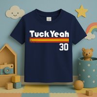 Kyle Tucker Tuck Yeah Toddler T-Shirt