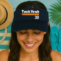Kyle Tucker Tuck Yeah Visor