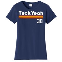 Kyle Tucker Tuck Yeah Women's T-Shirt