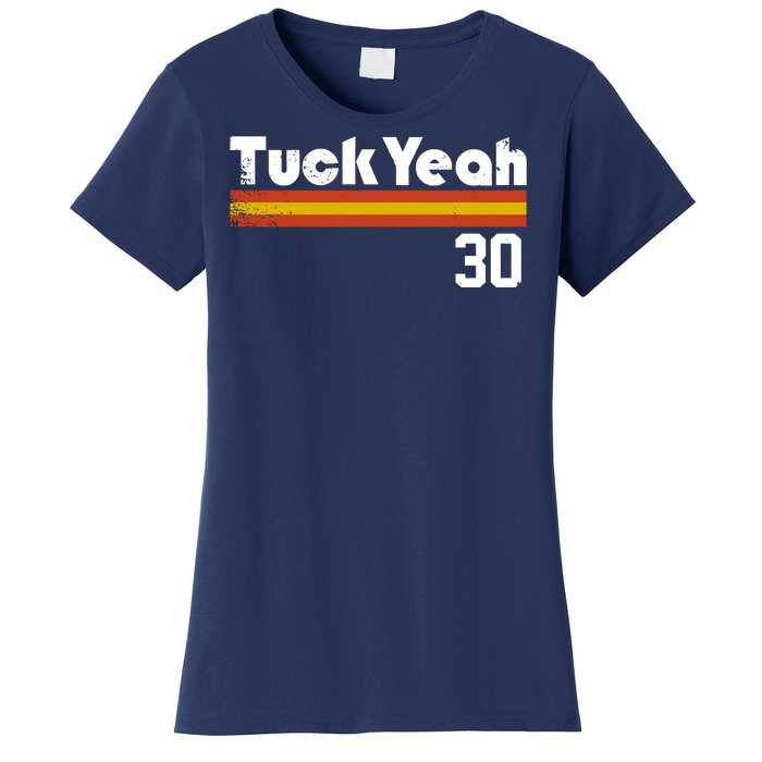 Kyle Tucker Tuck Yeah Women's T-Shirt