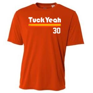 Kyle Tucker Tuck Yeah Cooling Performance Crew T-Shirt