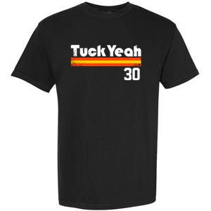 Kyle Tucker Tuck Yeah Garment-Dyed Heavyweight T-Shirt