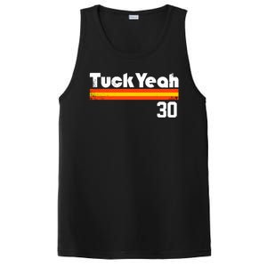 Kyle Tucker Tuck Yeah PosiCharge Competitor Tank