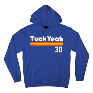 Kyle Tucker Tuck Yeah Hoodie