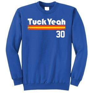 Kyle Tucker Tuck Yeah Sweatshirt