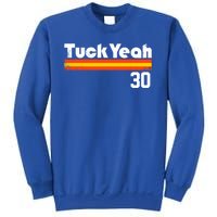 Kyle Tucker Tuck Yeah Sweatshirt