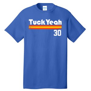 Kyle Tucker Tuck Yeah Tall T-Shirt