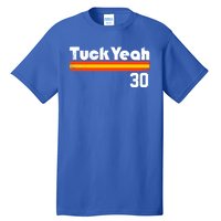 Kyle Tucker Tuck Yeah Tall T-Shirt