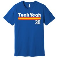 Kyle Tucker Tuck Yeah Premium T-Shirt