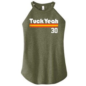 Kyle Tucker Tuck Yeah Women’s Perfect Tri Rocker Tank