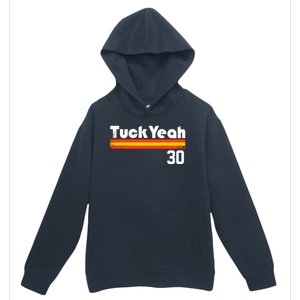 Kyle Tucker Tuck Yeah Urban Pullover Hoodie