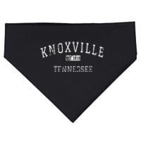 Knoxville Tennessee Tn Vintage USA-Made Doggie Bandana