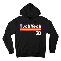 Kyle Tucker Tuck Yeah Houston Baseball Hoodie