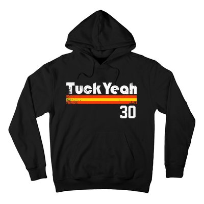 Kyle Tucker Tuck Yeah Houston Baseball Hoodie