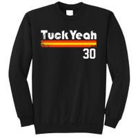 Kyle Tucker Tuck Yeah Houston Baseball Sweatshirt