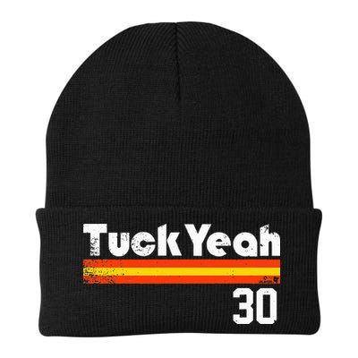 Kyle Tucker Tuck Yeah Houston Baseball Beanie
