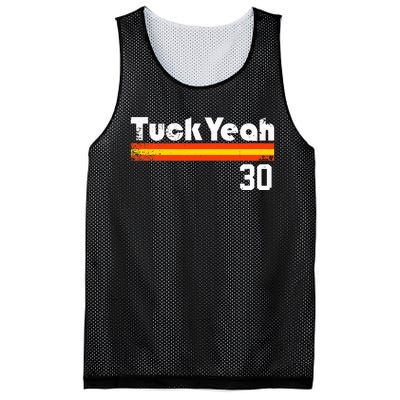 Kyle Tucker Tuck Yeah Houston Baseball Mesh Reversible Basketball Jersey Tank