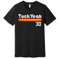 Kyle Tucker Tuck Yeah Houston Baseball Premium T-Shirt